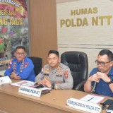 Polda NTT Beberkan Deretan Kasus TPPO dan Penyelundupan Manusia