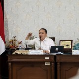 Pemkot Surabaya: Dispensasi Kawin Dini Berhasil Ditekan hingga 61,63 Persen