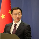 Perkuat Hubungan dengan Vatikan,  China Akui Joseph Lin Yuntuan sebagai Uskup di  Fuzhou