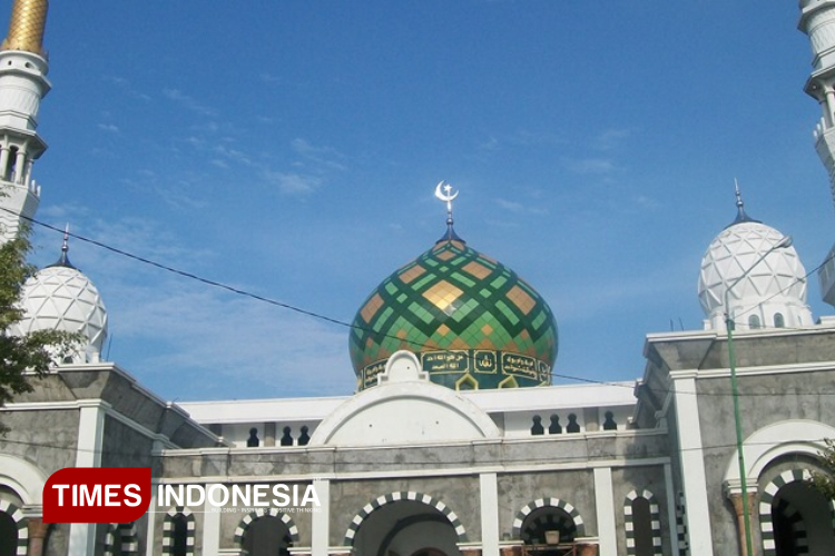Teks Khutbah Jumat 13 Juni 2025, Cocok Jadi Rujukan Khatib: Upgrade Imanmu