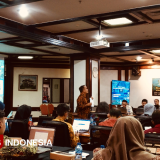 Permudah Pengelolaan Keuangan dan Kinerja Usaha, KPwBI Jember Gelar Training of Trainers ke UMKM