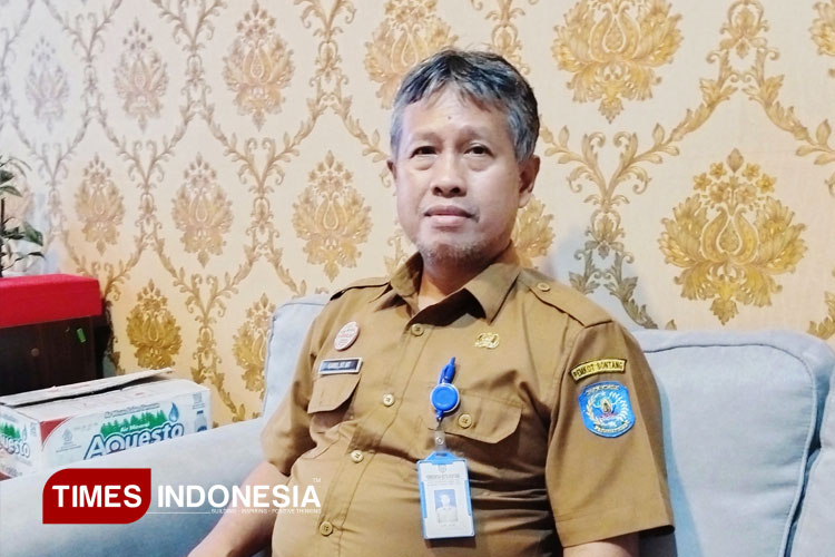 DPMPTSP Bontang Dorong Hilirisasi Industri Kimia, Targetkan Investasi dan Lapangan Kerja Baru