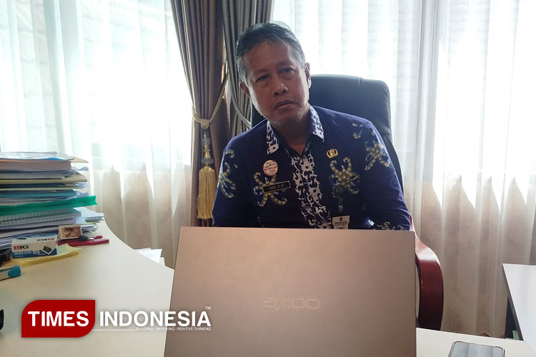 DPMPTSP Bontang: Arah Baru Investasi, Bontang Lestari Jadi Magnet Industri Turunan Gas dan Sawit