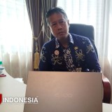 DPMPTSP Bontang: Arah Baru Investasi, Bontang Lestari Jadi Magnet Industri Turunan Gas dan Sawit