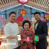 Legenda Kuliner Surabaya Bu Rudy Rambah Dunia Digital, Sekali Klik Langsung Bisa Kirim Kemana Saja