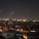 Israel Lakukan Serangan Udara ke Iran