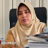 Cegah Kemacetan dan Kecelakaan, DPMPTSP Bontang Tekankan Pentingnya Dokumen Andalin
