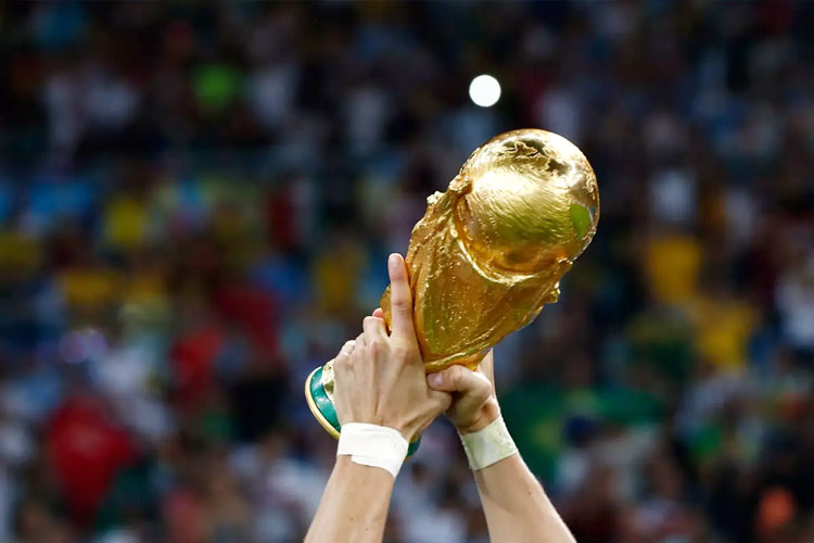 Qatar dan Arab Saudi Jadi Tuan Rumah Babak Playoff Kualifikasi Piala Dunia 2026