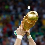 Qatar dan Arab Saudi Jadi Tuan Rumah Babak Playoff Kualifikasi Piala Dunia 2026
