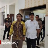 Komisi D DPRD Lamongan Dorong RSUD dr Soegiri Tingkatkan Layanan dan SDM Kesehatan