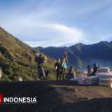 Saat Yadnya Kasada Bromo Membuka Jalan Ekowisata Bermakna