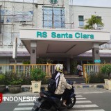 Pasien Bayi Dipulangkan Tanpa Pemeriksaan, Keluarga Keluhkan Layanan RS Santa Clara Madiun