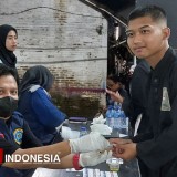BNNK Tulungagung Gandeng PSHT Perkuat Pencegahan Narkoba Berbasis Komunitas