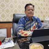 BKPSDM Lamongan Bentuk Tim Terpadu Tangani Dugaan Rekrutmen Bodong RSUD Ngimbang