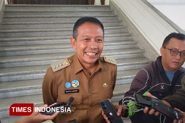 Wali Kota Malang Janjikan Bonus Besar Peraih Emas Porprov Jatim 2025, Nilainya Masih Rahasia