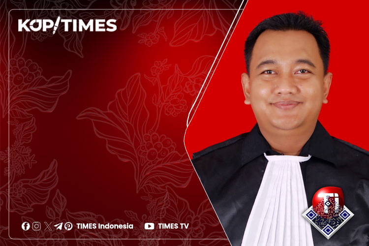 Mendorong Pengesahan RUU Perampasan Aset