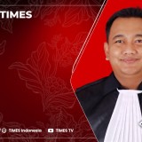 Mendorong Pengesahan RUU Perampasan Aset