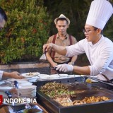 Kuliner Jadi Alasan Utama Wisatawan Indonesia Pilih Destinasi Liburan