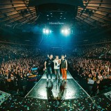 Muse Bakal Manggung di Jakarta, Berapa Harga Tiketnya?