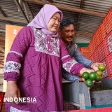 Kantongi Omzet Rp 160 Juta, BTPN Syariah Bantu Emak di Banyuwangi Ubah Mimpi Jadi Nyata