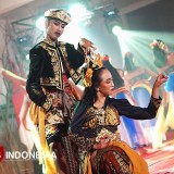 Roro Anteng and Joko Tengger: The Legend Behind Yadnya Kasada