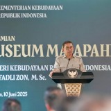 Rencana Penulisan Ulang Sejarah dan Kerusuhan Mei 98, Menbud Sebut Tak Ada Bukti Pemerkosaan Massal