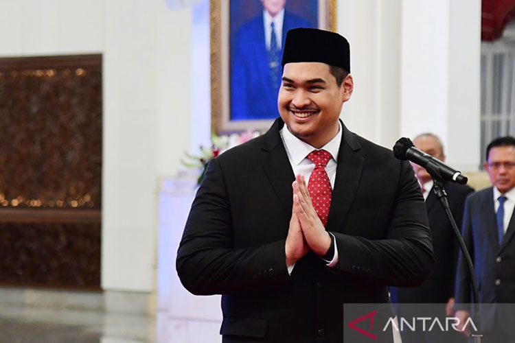Indonesia Siap Jadi Tuan Rumah Piala Sudirman 2027 dan Thomas-Uber 2028