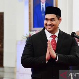 Indonesia Siap Jadi Tuan Rumah Piala Sudirman 2027 dan Thomas-Uber 2028