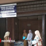 Realisasi Penyaluran Pupuk Bersubsidi Rendah, DKPP Pacitan Imbau Petani Maksimalkan Serapan