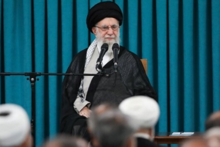 Serangan Israel Tewaskan Jenderal dan Ilmuwan Nuklir Iran