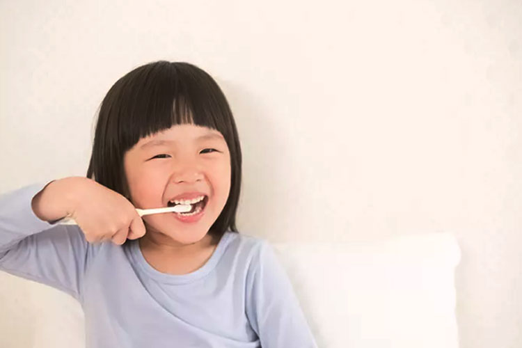 Rahasia Gigi Sehat: Bukan Cuma Sering Sikat, tapi Teknik yang Tepat!