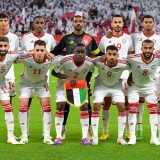 UAE Desak FIFA Bertindak Netral dalam Penunjukan Tuan Rumah Putaran Empat Kualifikasi Piala Dunia 2026