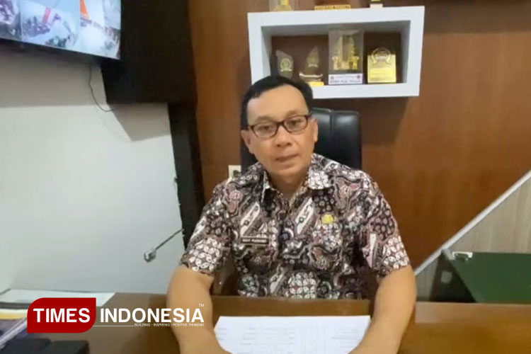 Terjadi Gempa di Bondowoso, BPBD Minta Warga Tak Panik