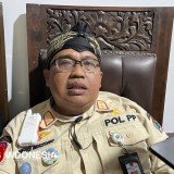 Satpol PP Kota Malang Bolehkan PKL Berjualan di CFD, Ini Syaratnya