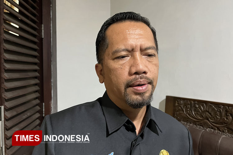 DLH Kota Malang Bakal Evaluasi Besar-besaran Penataan CFD, PKL Dikeluarkan dari Area Jalan