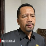 DLH Kota Malang Bakal Evaluasi Besar-besaran Penataan CFD, PKL Dikeluarkan dari Area Jalan