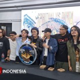 510 dan Alone At Last: Satu Kolaborasi Besar di Atas Panggung