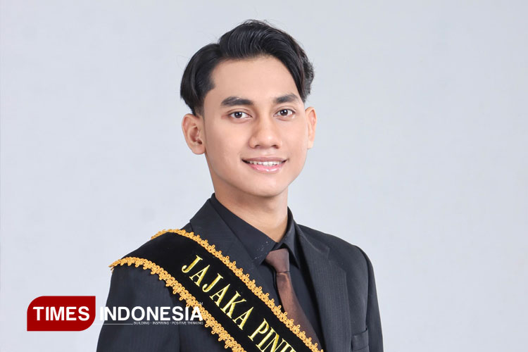 Alden Hugo: Public Speaking itu Bukan Soal Bakat tapi Keterampilan yang Diasah