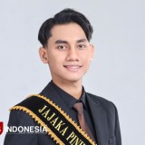 Alden Hugo: Public Speaking itu Bukan Soal Bakat tapi Keterampilan yang Diasah
