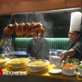 Libur Sekolah, Excotel Design Hotel Surabaya Hadirkan Beragam Promo
