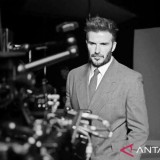 Kerajaan Inggris Anugerahi David Beckham Gelar Kebangsawanan 'Sir'