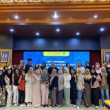 Prodi Jerman Universitas Negeri Malang Kembali Gelar Sertifikasi Internasional bagi Mahasiswa