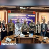 Tingkatkan Akses Pembiayaan Usaha, KPwBI Jember Gelar BMP ke Pelaku UMKM