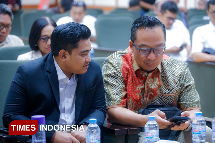 Optimalisasi Aset dan Bagi Hasil Migas Diusulkan Jadi Sumber PAD Gresik
