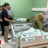 Kapolres Probolinggo Kota Kunjungi Korban Kecelakaan Tol Paspro