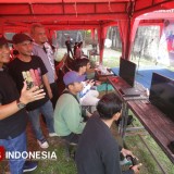 Forum Wartawan Sidoarjo Gelar E-Football Championship 2025
