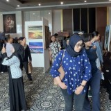 Museum SBY*ANI Jadi Motor Kebangkitan Seni Rupa Pacitan Lewat Pameran Rekacipta