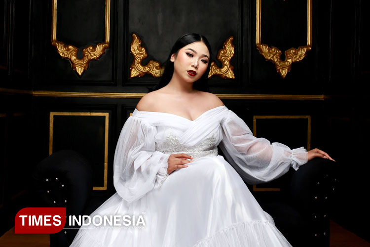 Nanda Ayudia, Perempuan Mandiri yang Bangkit dari Luka