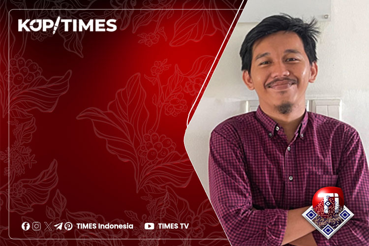 Politik Legislator Muda