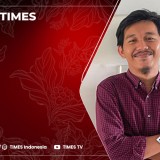 Politik Legislator Muda